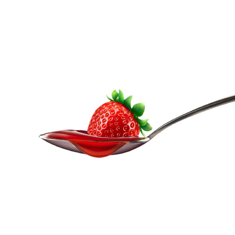 SYRUP STRAWBERRY HERSHEY