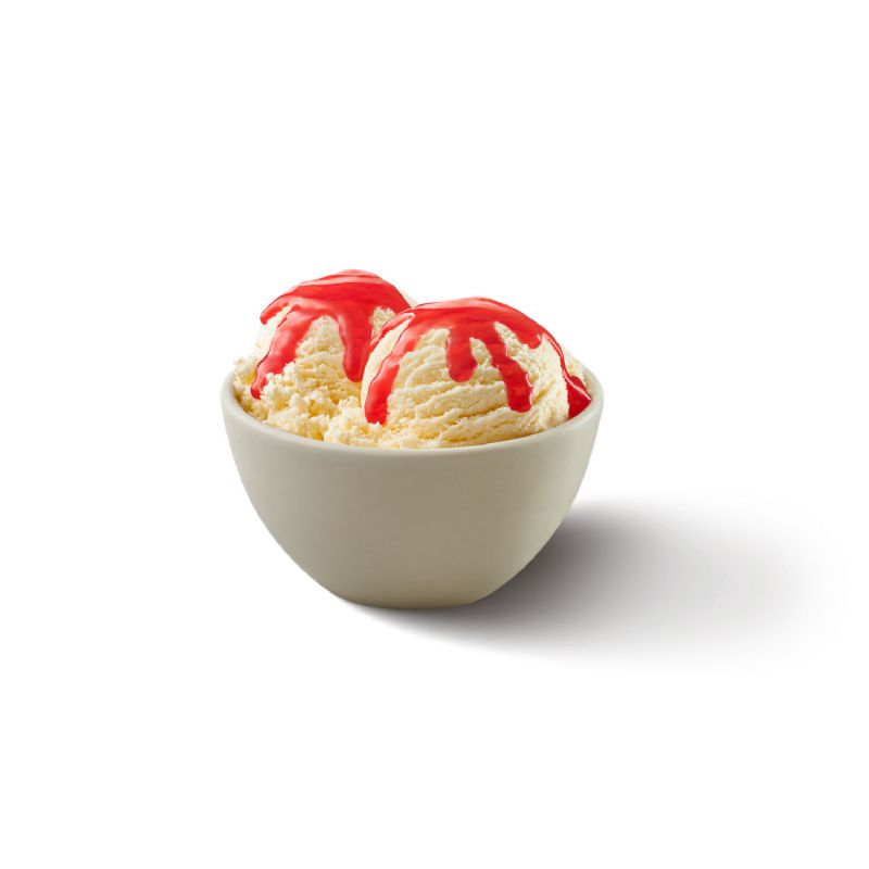 SYRUP STRAWBERRY HERSHEY