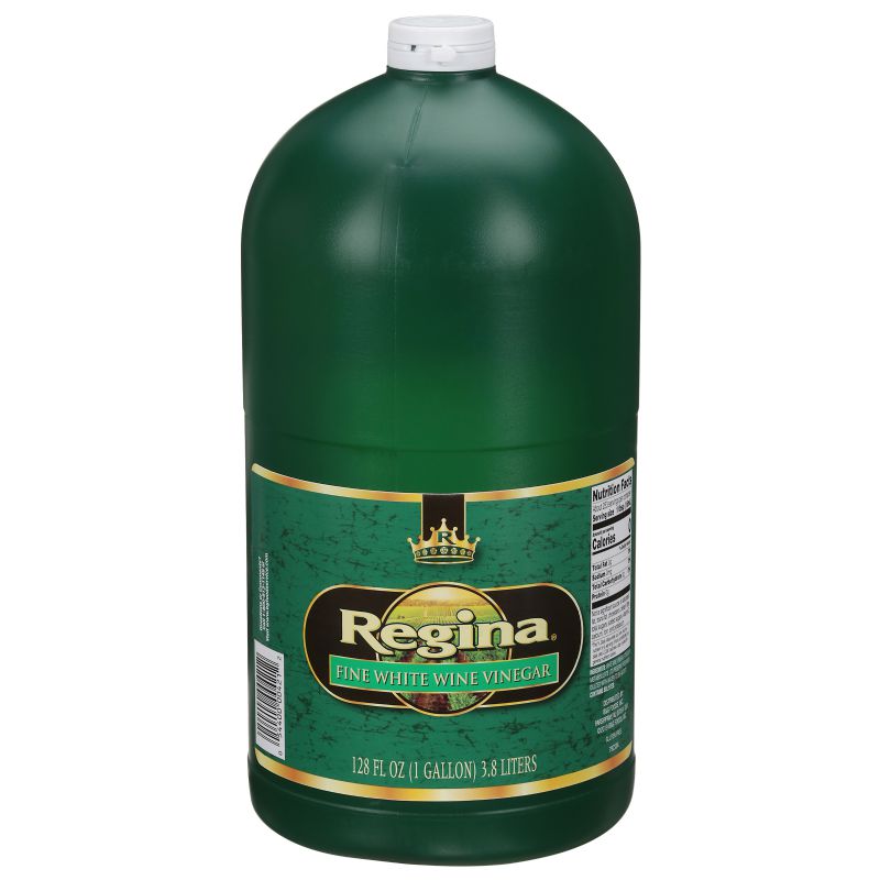 VINEGAR WINE WHITE