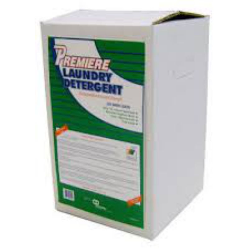 DETERGENT LAUNDRY