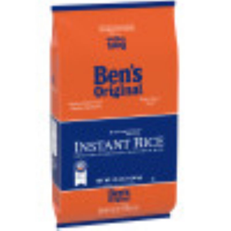RICE INSTANT BEN'S