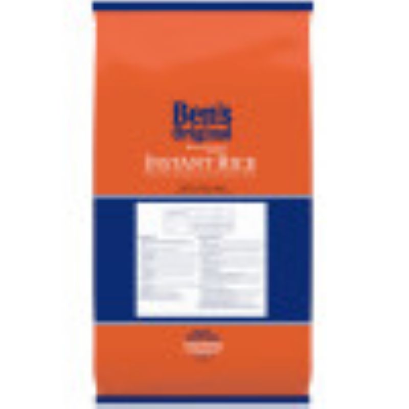 RICE INSTANT BEN'S