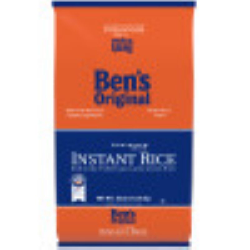 RICE INSTANT BEN'S