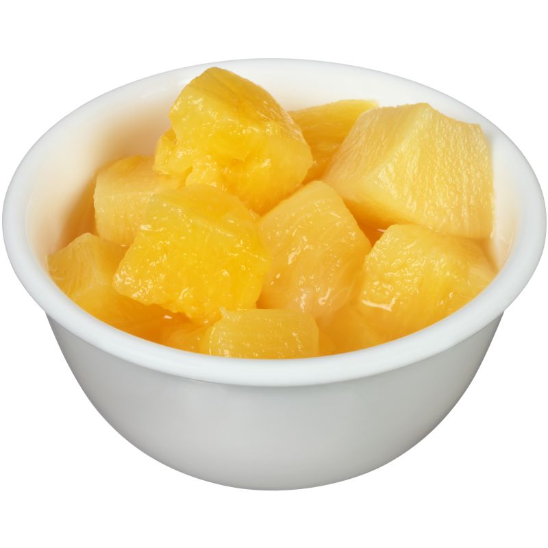 PINEAPPLE CHUNK NAT JUICE SO