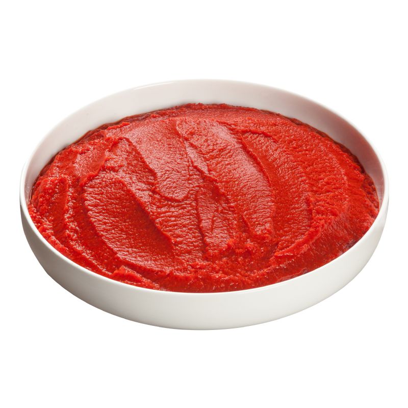 TOMATO PUREE XT HEAVY FULL RED