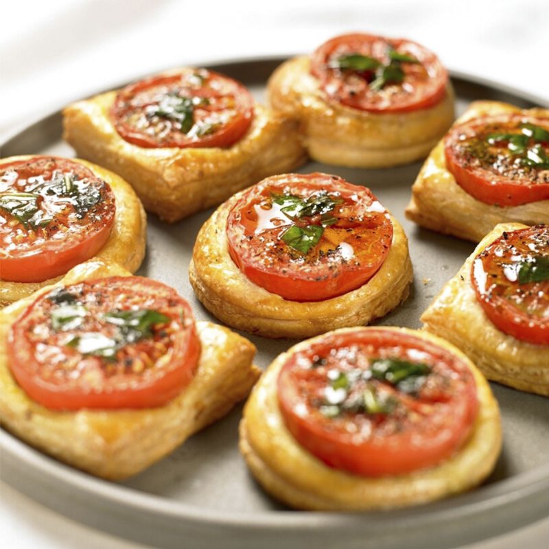 PASTRY PUFF SHEETS 10X15