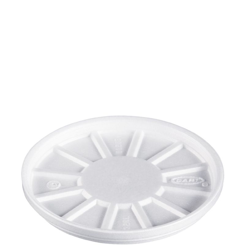 LID FOAM VENTED 32RL SO