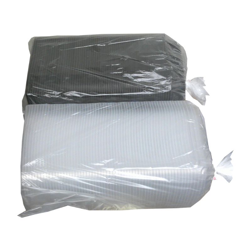 CONTAINER BLACK COMBO 24 OZ MICROWAVEABLE