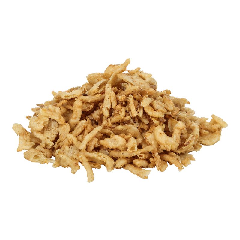 ONION CRISPY FRENCH FRIED FRENCH'S