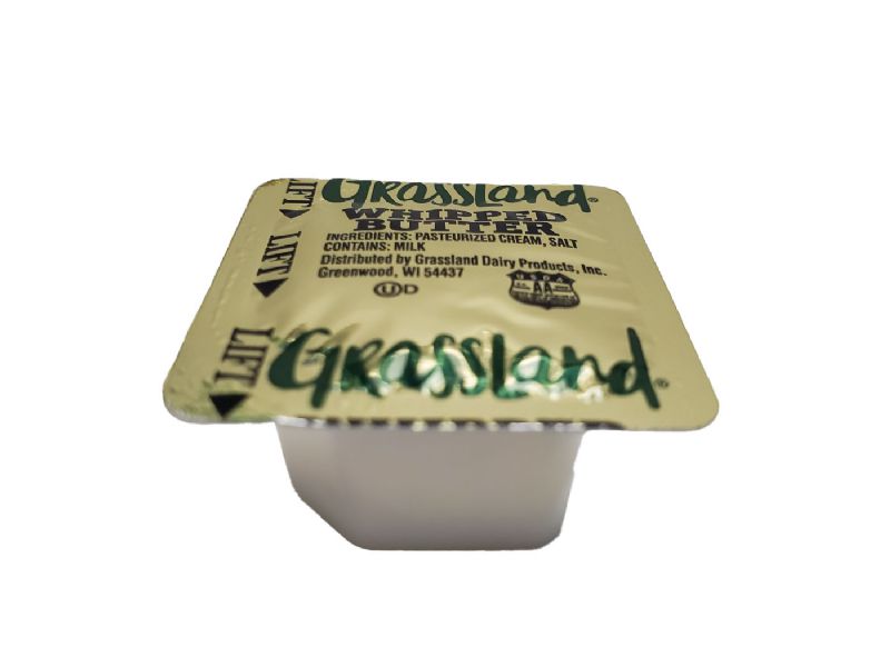 BUTTER CUP 5 GRAM 720 CT 8 LB