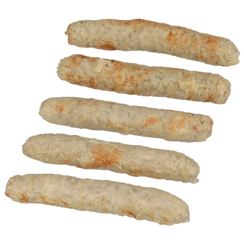 SAUSAGE LINK FULLY COOKED