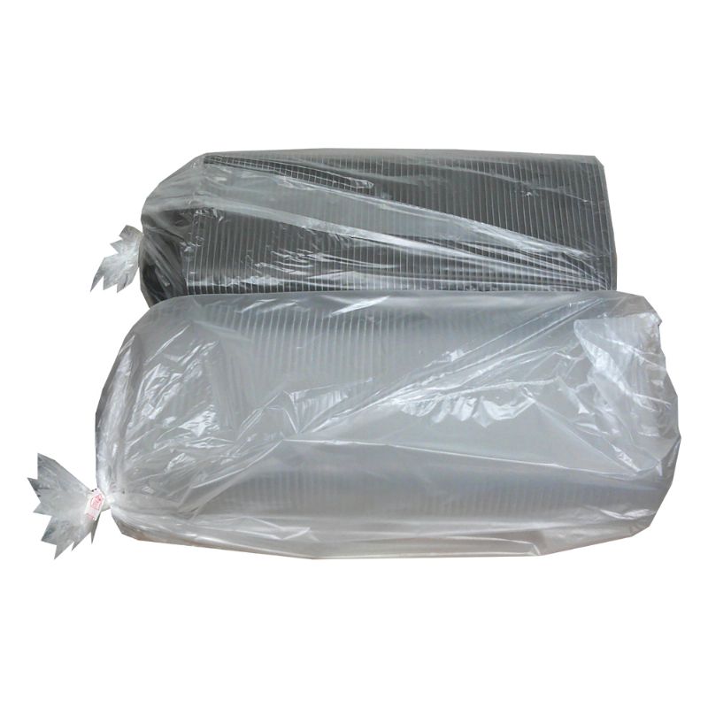 CONTAINER COMBO BLACK 20 OZ MICROWAVEABLE