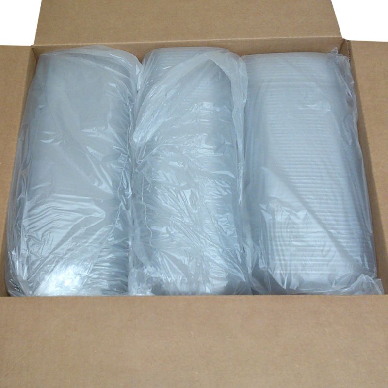 CONTAINER COMBO BLACK 20 OZ MICROWAVEABLE