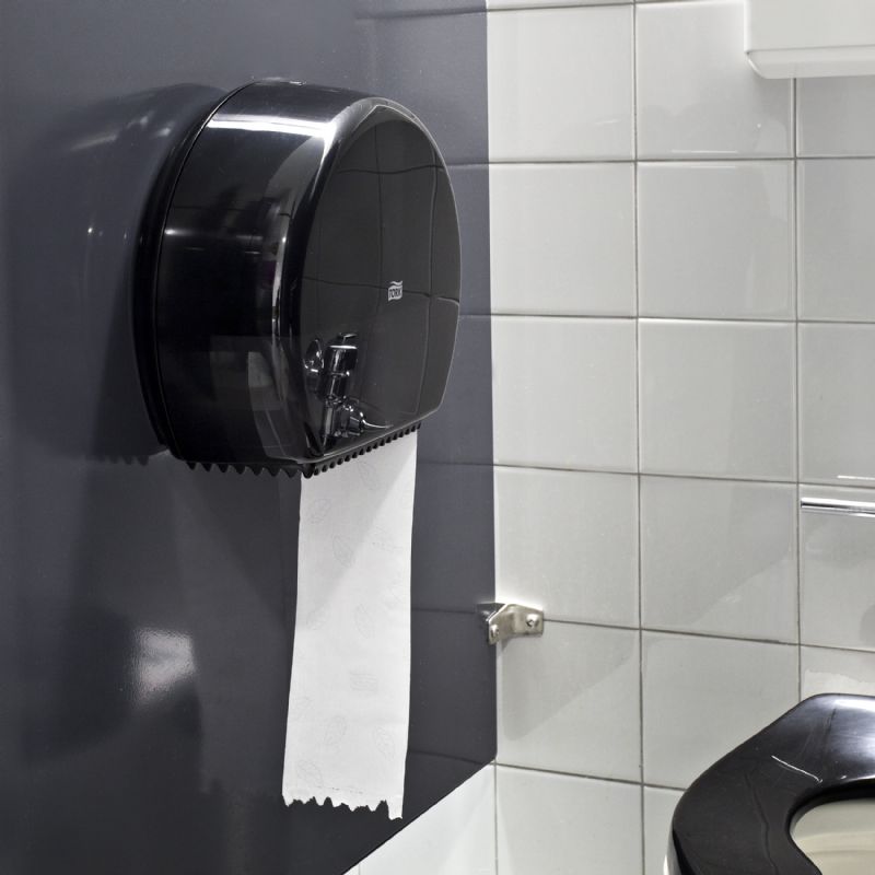 TISSUE BATH JUMBO TORK