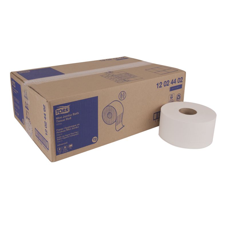 TISSUE BATH JUMBO TORK