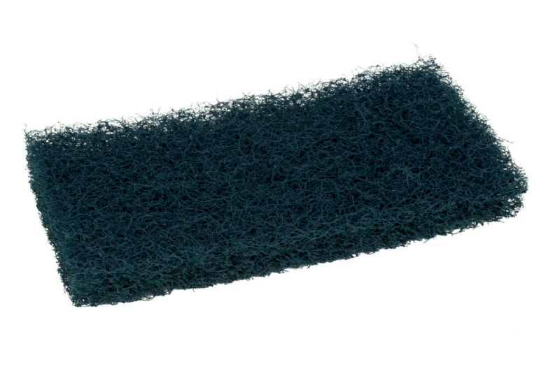 PAD SCOURING BIG BLUE