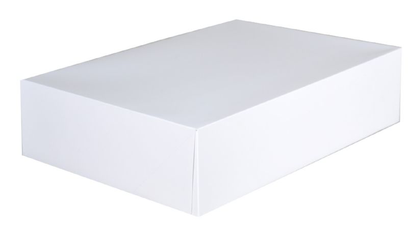 BOX DONUT 2 DZ SIZE 1 PIECE