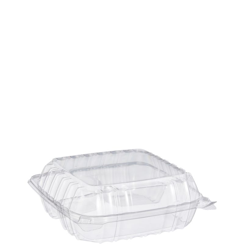 CONTAINER CLEAR SEAL 3 COMP