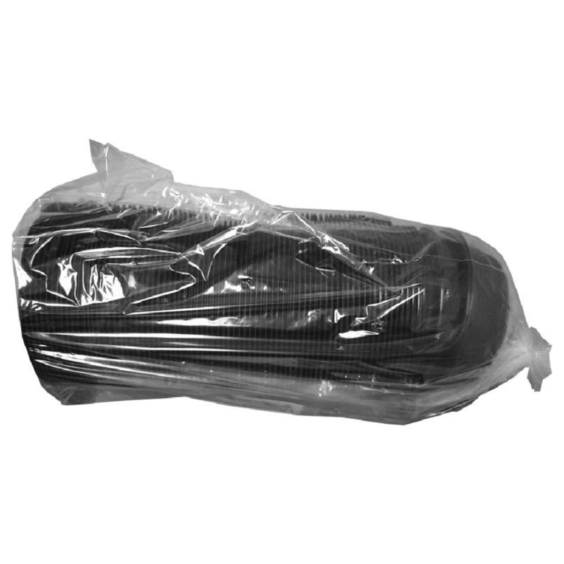 BOWL MICROWAVABLE BLACK 48 OZ