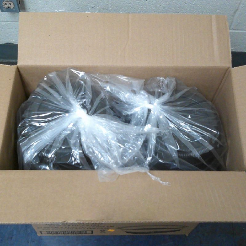 BOWL MICROWAVABLE BLACK 48 OZ