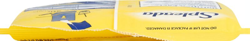 SWEETENER SPLENDA POUCH