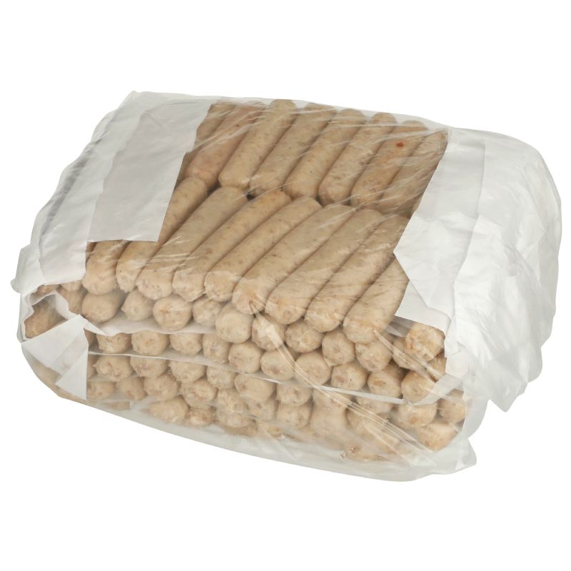 SAUSAGE LINK RAW