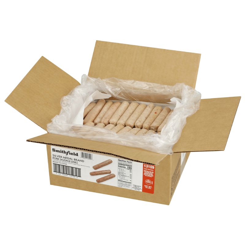SAUSAGE LINK RAW