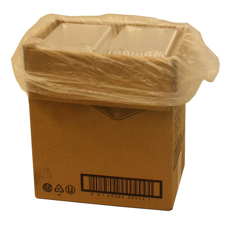 LID DOME CLEAR FITS 306151