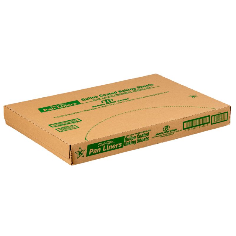 LINER PAN BAKING 1000 CT CS