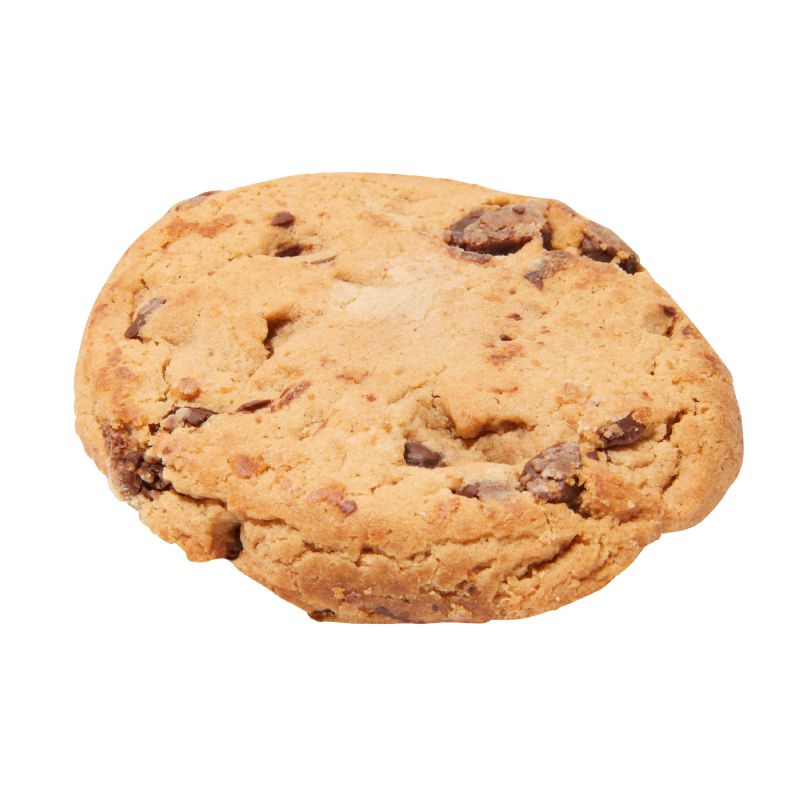 COOKIE CHOC CHIP GRANDMA BIG 60 2 CT BAGS PER CASE
