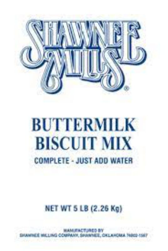 MIX BISCUIT BUTTERMILK