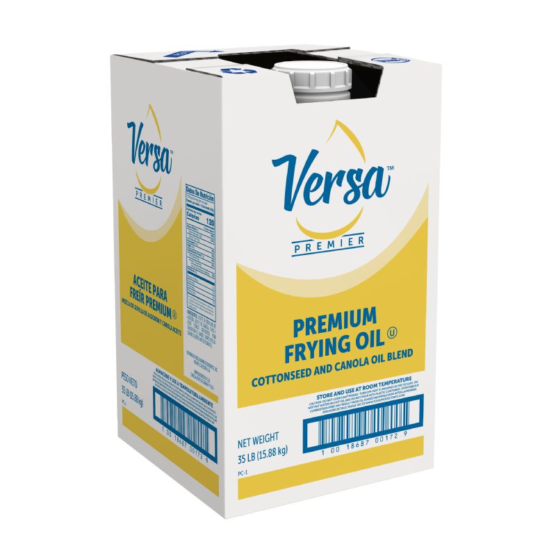 OIL COTTONSEED/CANOLA BLEND
