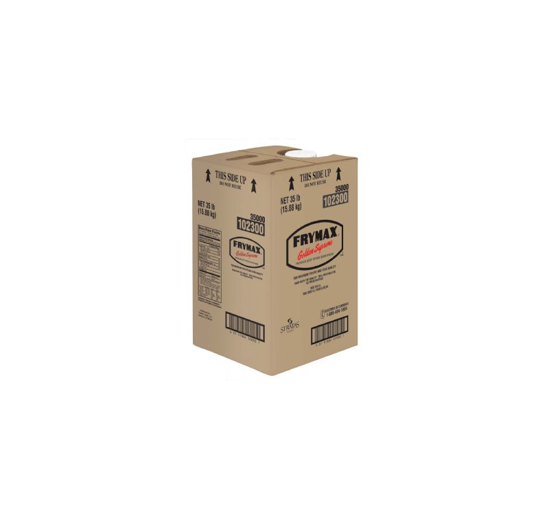 OIL FRYMAX CS= 1 / 35#