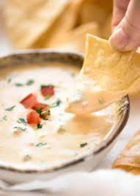 CHEESE AMERICAN WHITE QUESO BLANCO 5# BAG