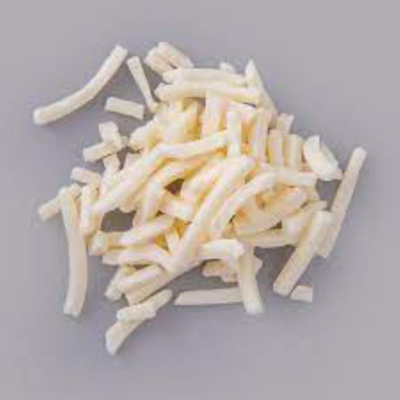 CHEESE MONTEREY JACK FEATHER SHREDDED