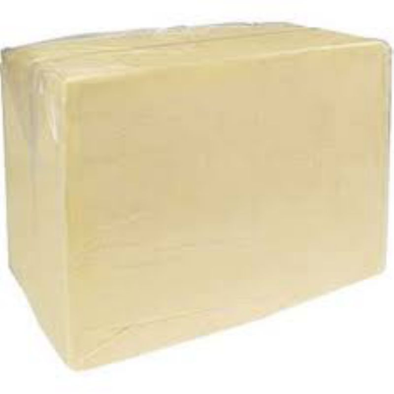 CHEESE*MONTEREY JACK BLOCK CS= 1 / 40# AVG