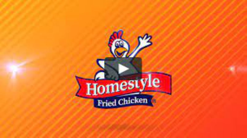 BREADING HOMESTYLE WESTERN CS= 1 / 25#