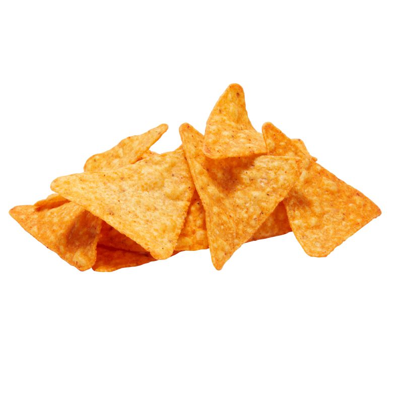 CHIP DORITO NACHO CHEESIER CS= 104 / 1 OZ