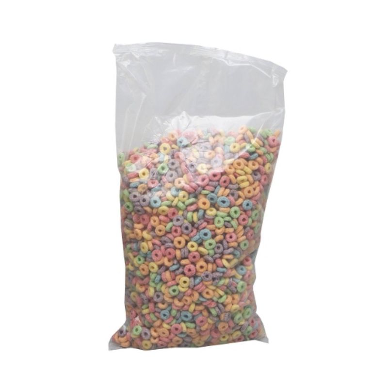 CEREAL TOOTIES FRUITIE BULK CS= 4 / 35 OZ