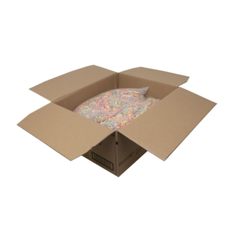 CEREAL TOOTIES FRUITIE BULK CS= 4 / 35 OZ
