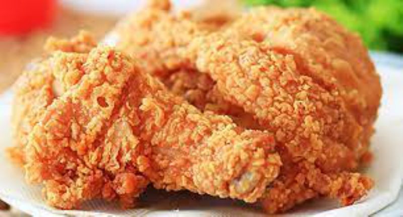 BREADING WESTERN STYLE CS= 1 / 25#