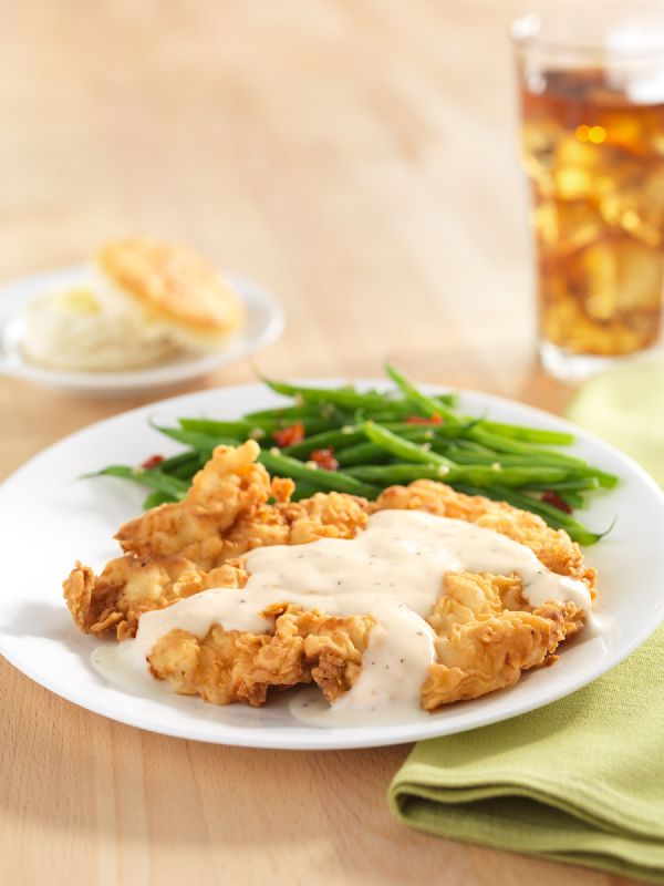 GRAVY MIX BISCUIT PEPPERED