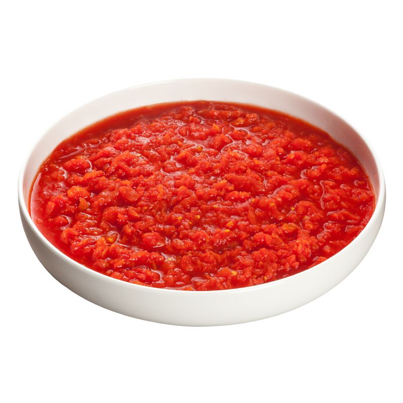 TOMATO SALSA READY BIENVENID