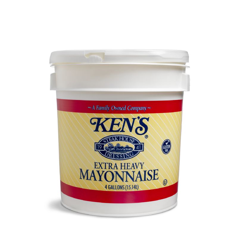 MAYONNAISE*EXTRA HEAVY DUTY