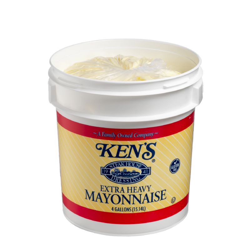 MAYONNAISE*EXTRA HEAVY DUTY