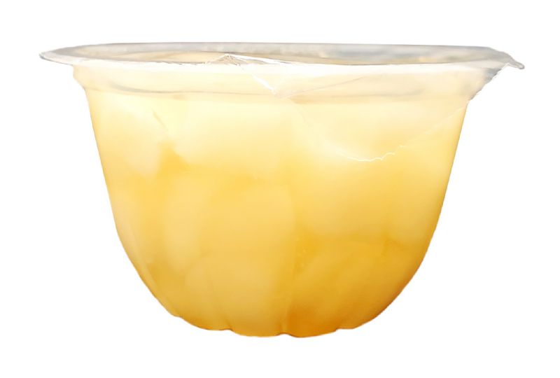 FRUIT CUP PEAR DICED JUICE
