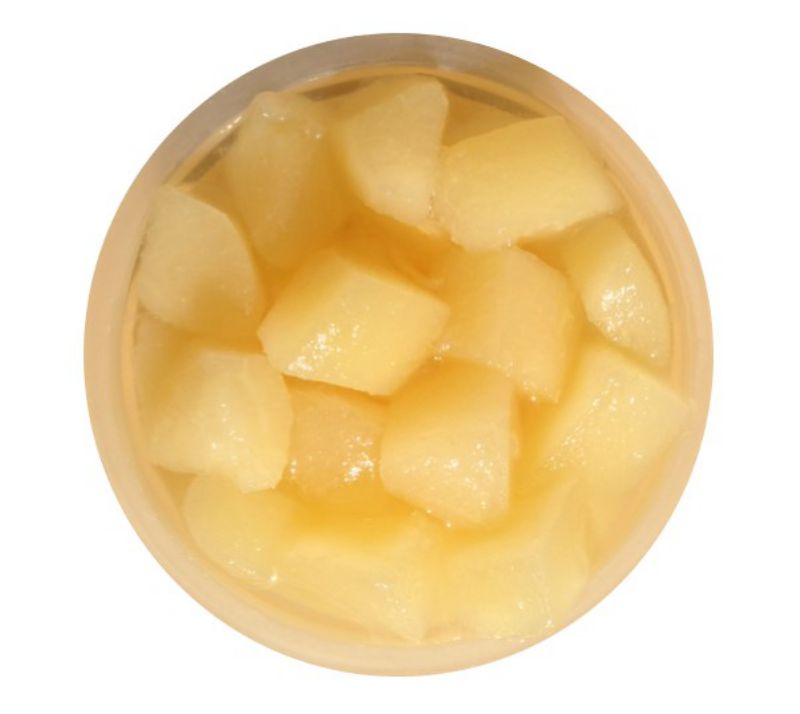 FRUIT CUP PEAR DICED JUICE