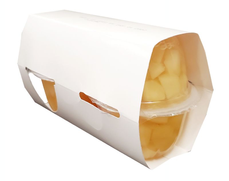 FRUIT CUP PEAR DICED JUICE