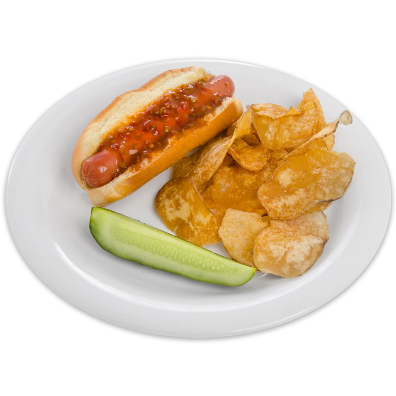 PICKLE DILL SPEAR REFRIGERATED 375-425