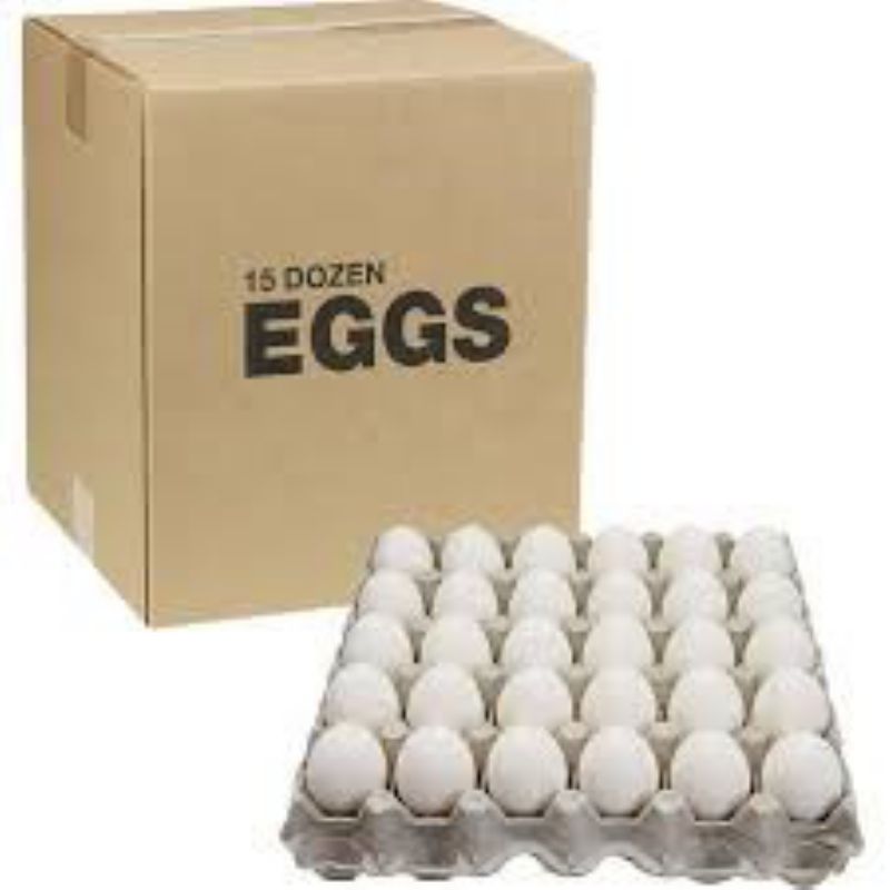 EGGS LARGE/X-LARGE BROWN PASTURE RAISED 12/PK